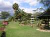 Lake Nakuru Lodge - Garden 